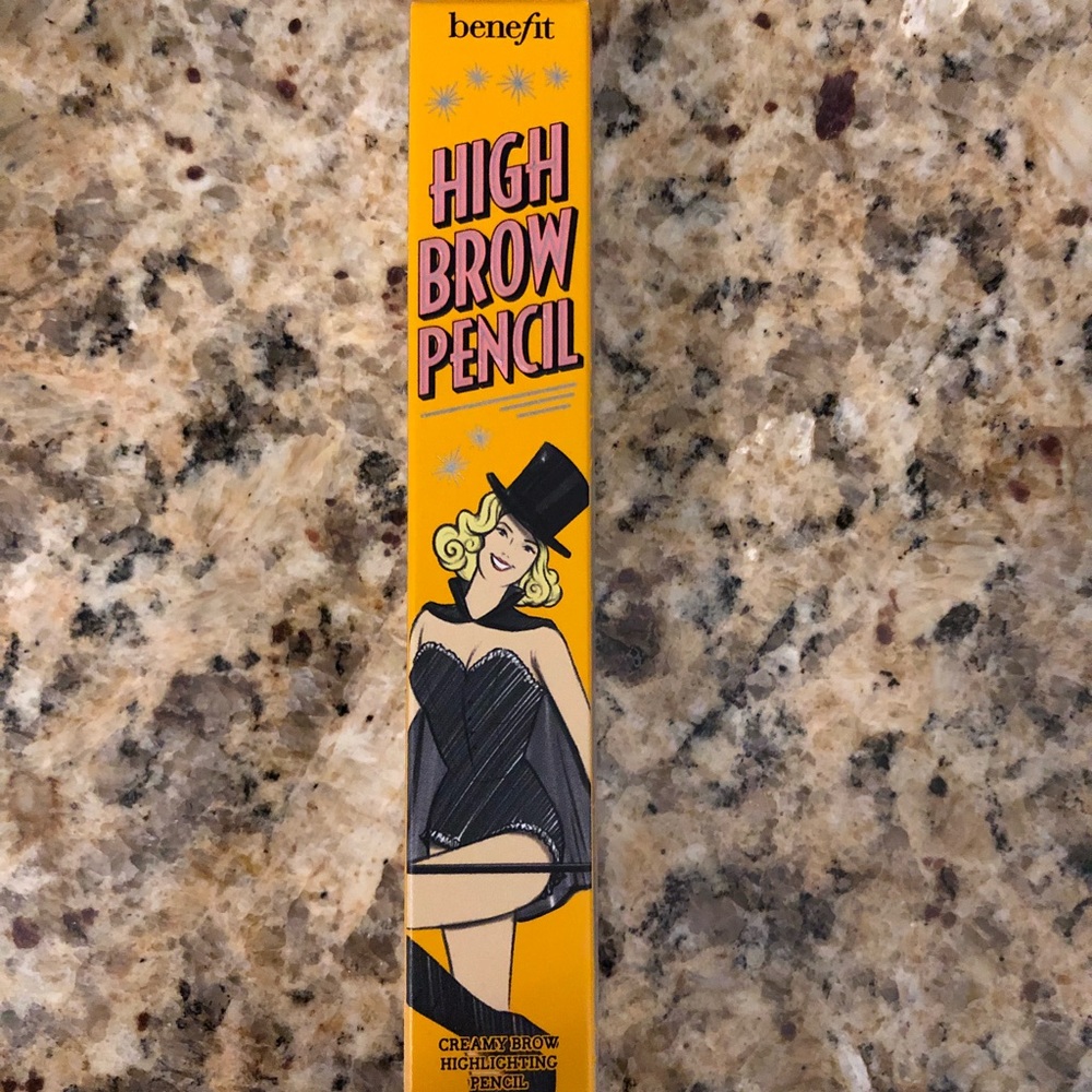 Benefit High Brow Pencil